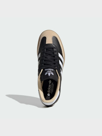 Кеди Adidas Samba модель JQ8555 Фото