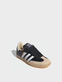 Кеди Adidas Samba модель JQ8555 Фото