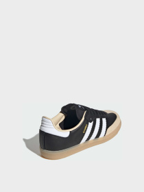 Кеди Adidas Samba модель JQ8555 Фото