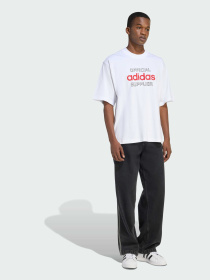 Футболки і поло Adidas модель KG2682 Фото
