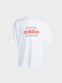 Футболки і поло Adidas модель KG2682 Фото