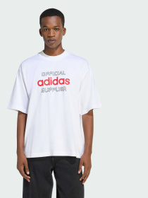 Футболки и поло Adidas модель KG2682 Фото