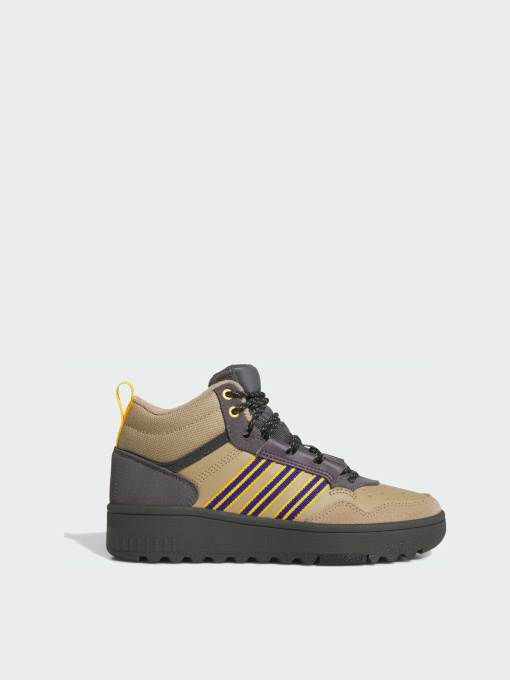Кросівки Adidas Hoops модель JS2033 Фото