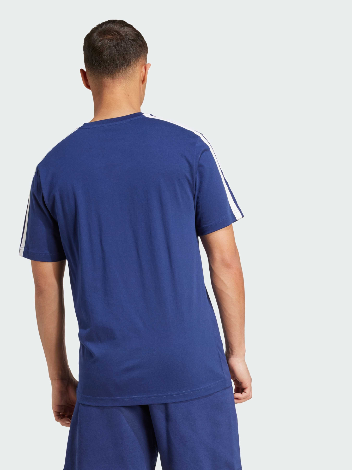 Футболки и поло Adidas модель JM6420 Футболки и поло Adidas модель JM6420 Фото