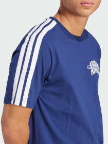 Футболки и поло Adidas модель JM6420 Фото