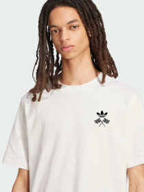 Футболки и поло Adidas модель KY2925 Фото