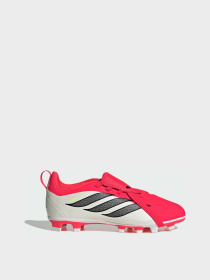 Кроссовки Adidas Predator модель JS0352 Фото