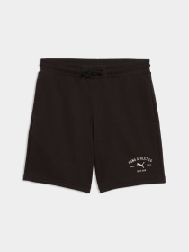 Шорти PUMA Class Graphic Shorts модель 692534 Фото