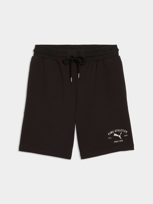 Шорти PUMA Class Graphic Shorts модель 692230 Фото