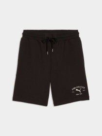Шорти PUMA Class Graphic Shorts модель 692230 Фото