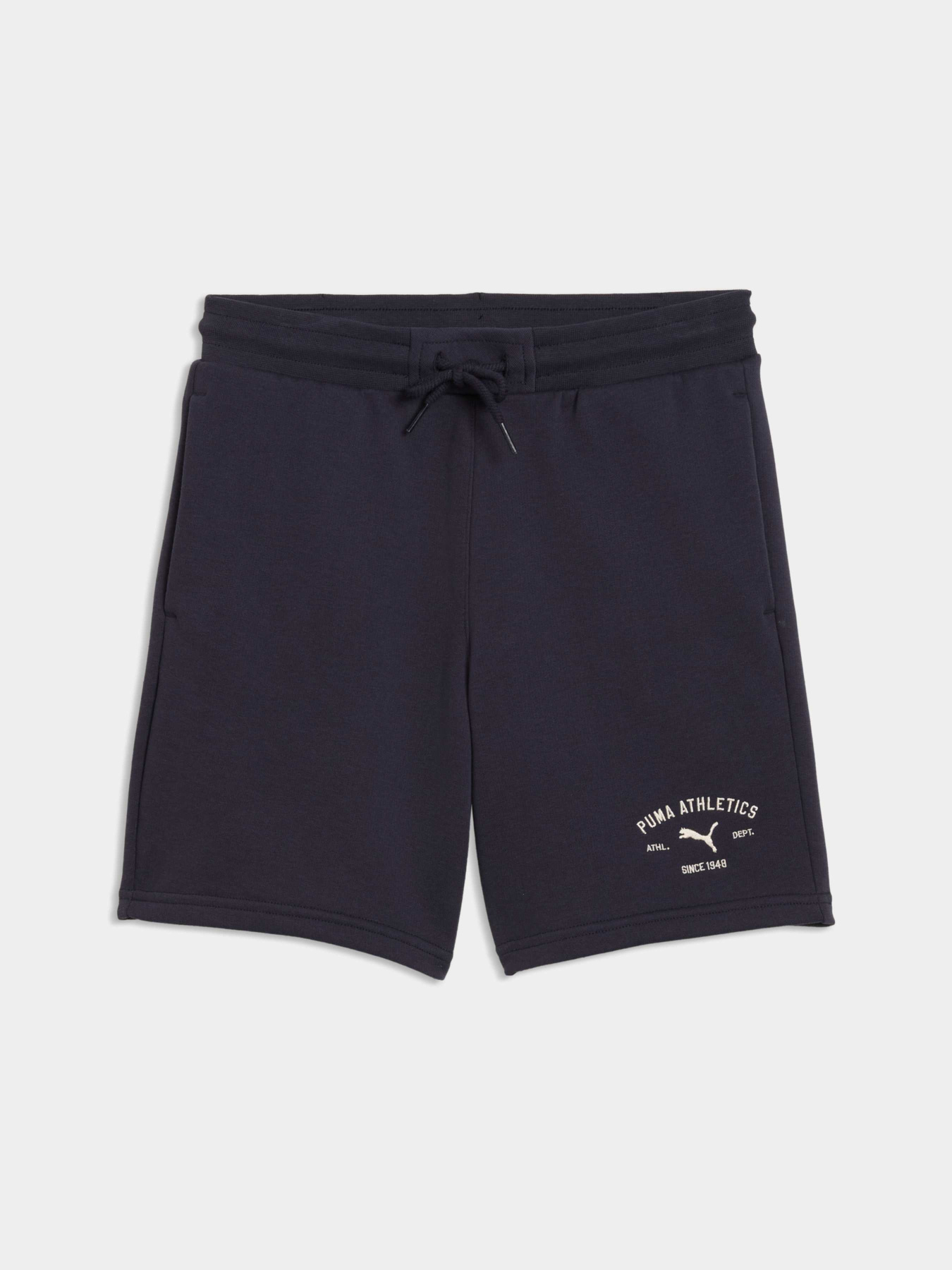 Шорты PUMA Class Graphic Shorts модель 692534 Фото