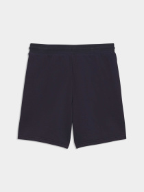Шорты PUMA Class Graphic Shorts модель 692534 Фото