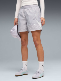 Шорты PUMA Sport Woven Shorts модель 691867 Фото