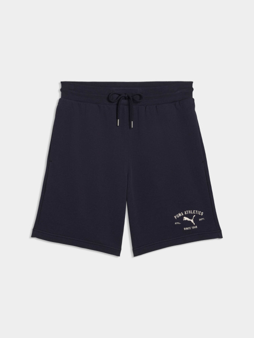 Шорти PUMA Class Graphic Shorts модель 692230 Фото
