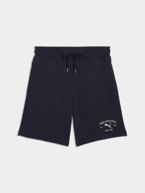 Шорти PUMA Class Graphic Shorts модель 692230 Фото