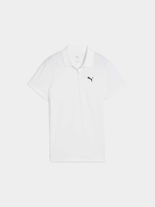 Футболки и поло PUMA Ess Polo модель 682378 Фото