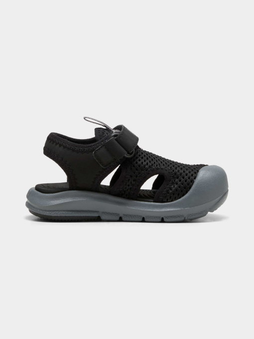 Сандалии PUMA Fun Racersandalmeshvinf модель 401576 Фото