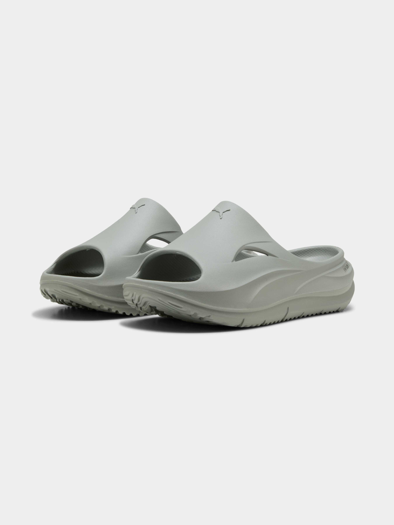 Шлёпанцы PUMA Softride Zerog Slide модель 400343 Фото