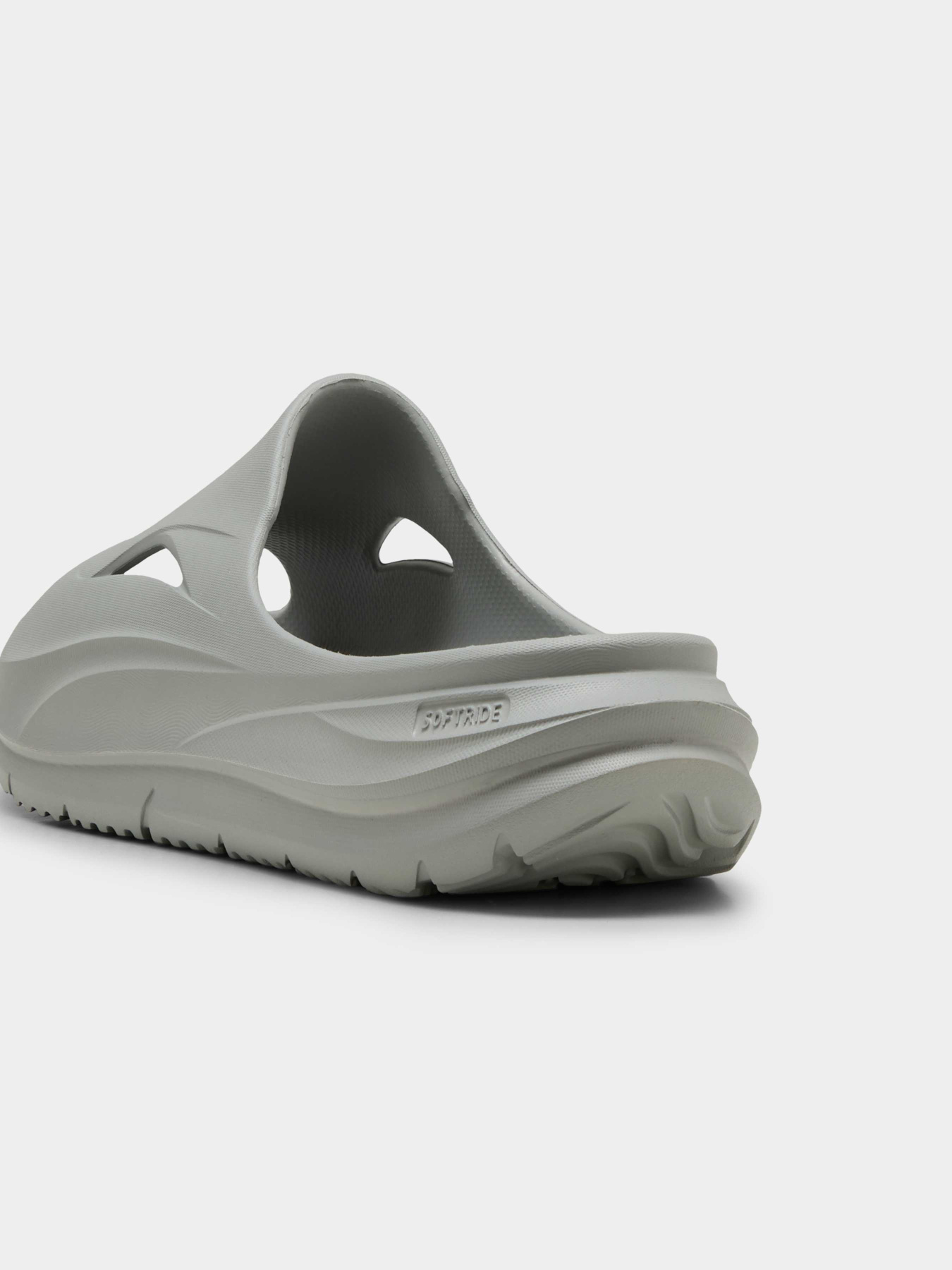 Шлёпанцы PUMA Softride Zerog Slide модель 400343 Фото