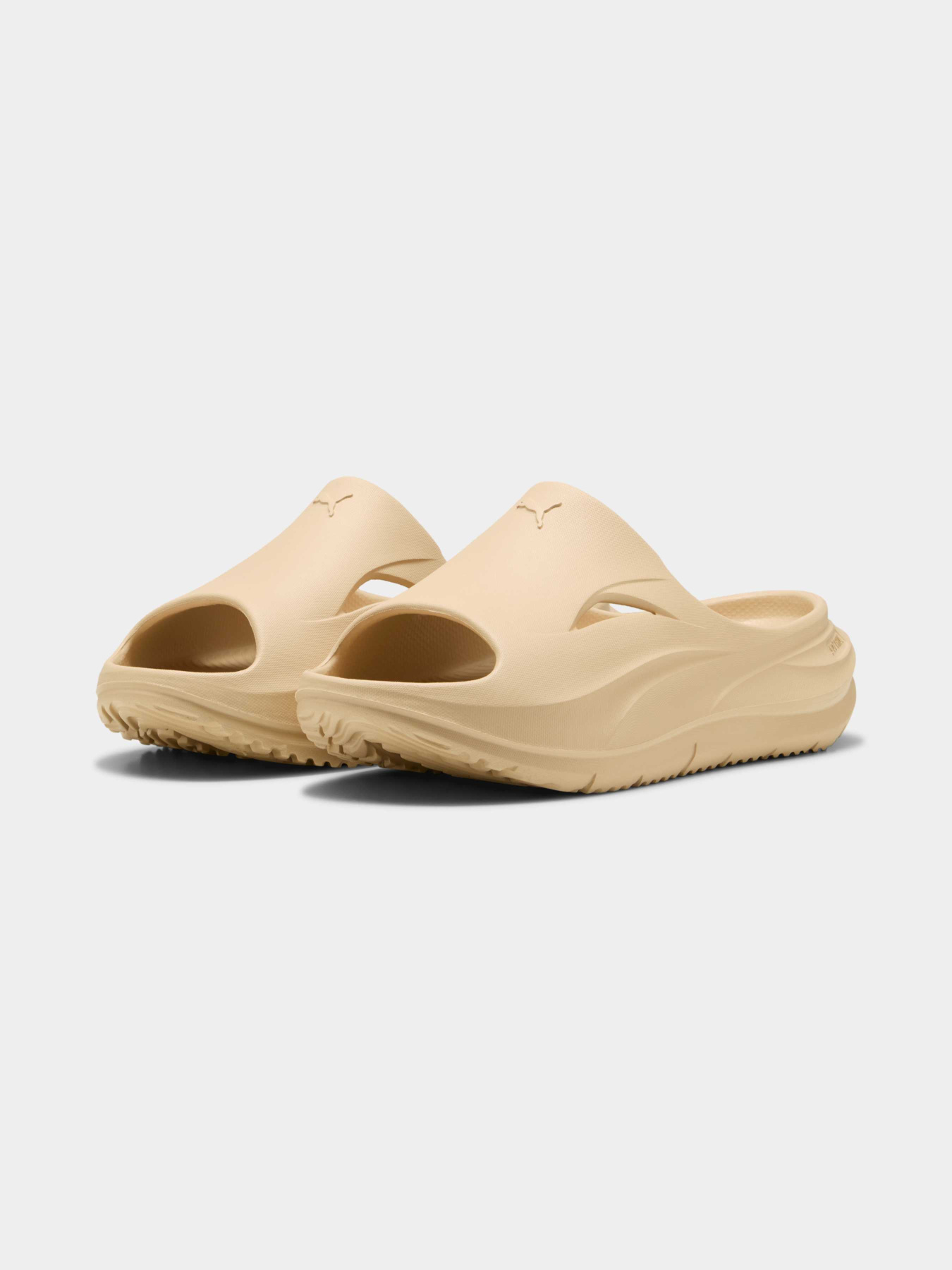 Шлёпанцы PUMA Softride Zerog Slide модель 400343 Фото