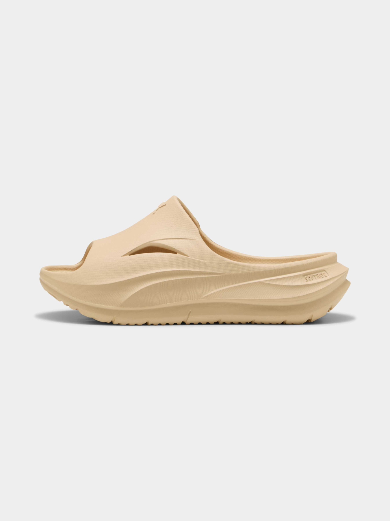 Шлёпанцы PUMA Softride Zerog Slide модель 400343 Фото