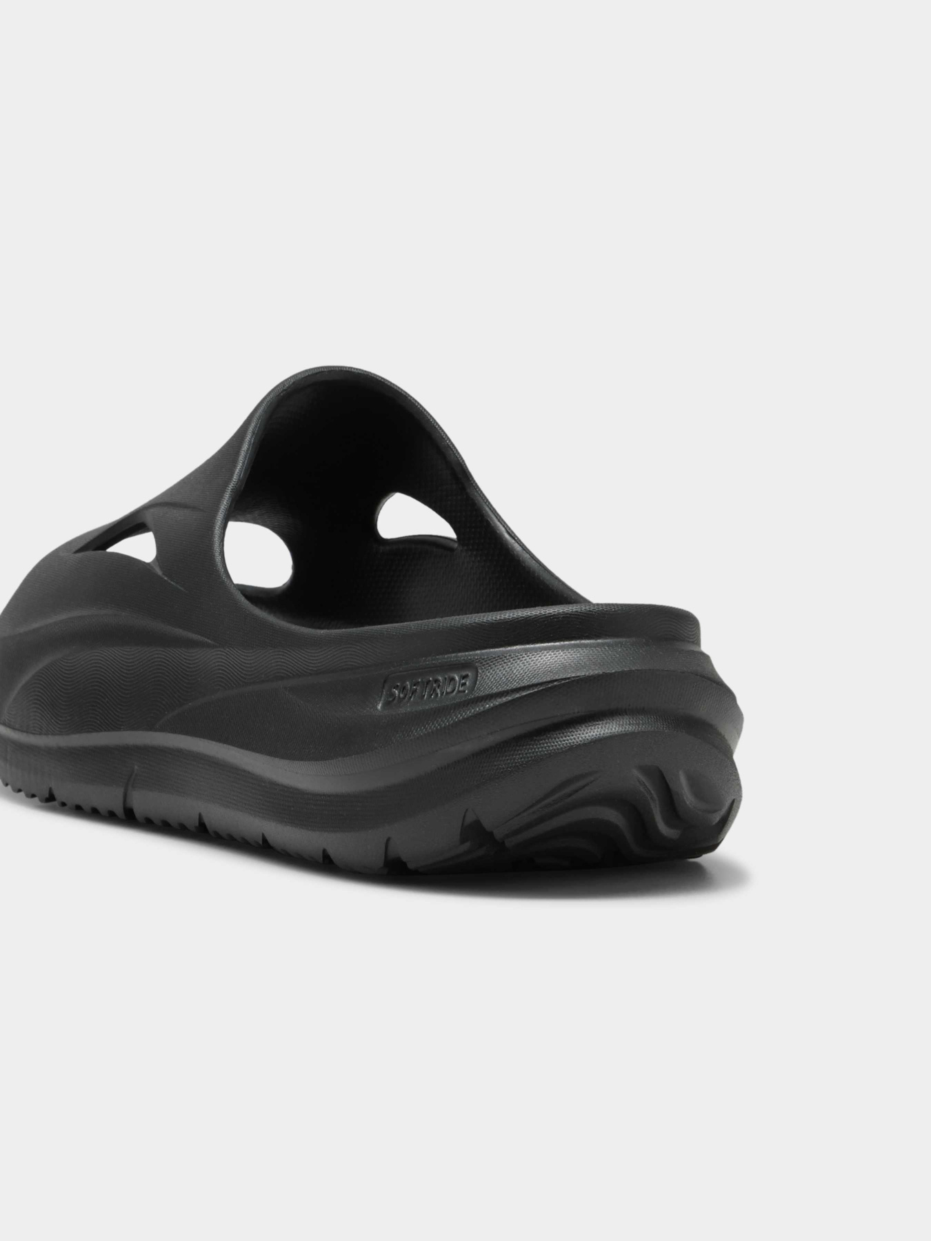 Шлёпанцы PUMA Softride Zerog Slide модель 400343 Фото