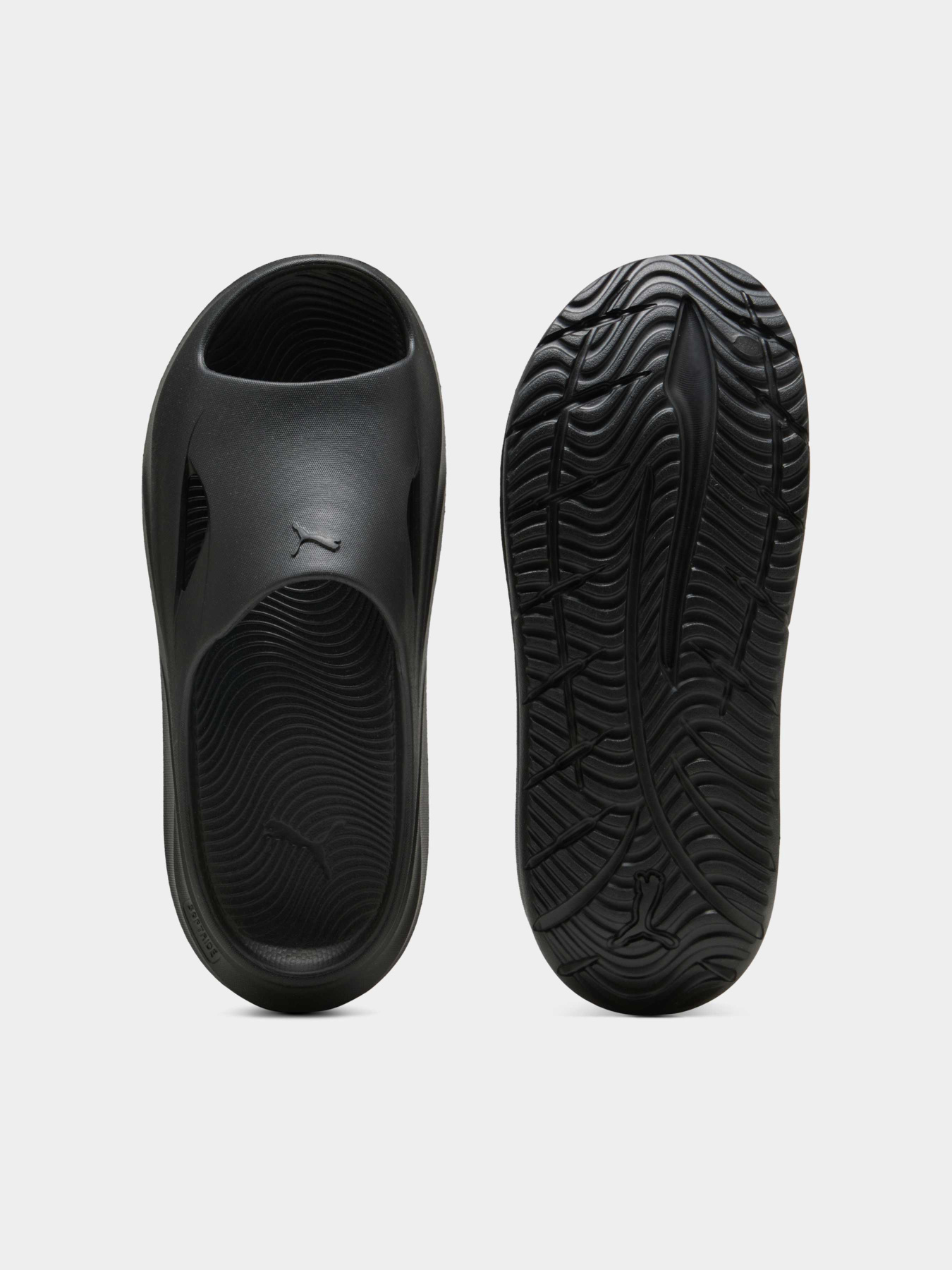 Шлёпанцы PUMA Softride Zerog Slide модель 400343 Фото