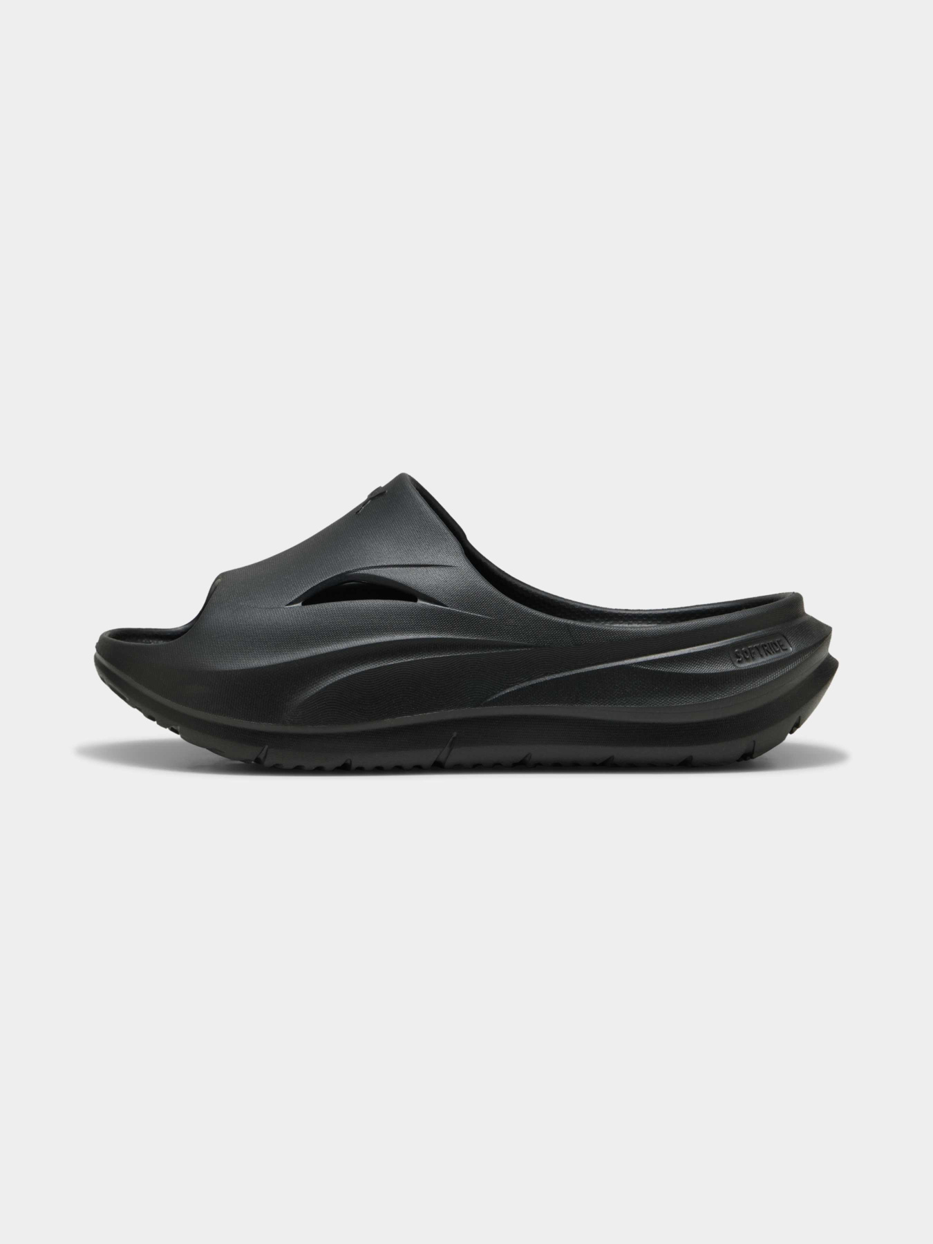 Шлёпанцы PUMA Softride Zerog Slide модель 400343 Фото