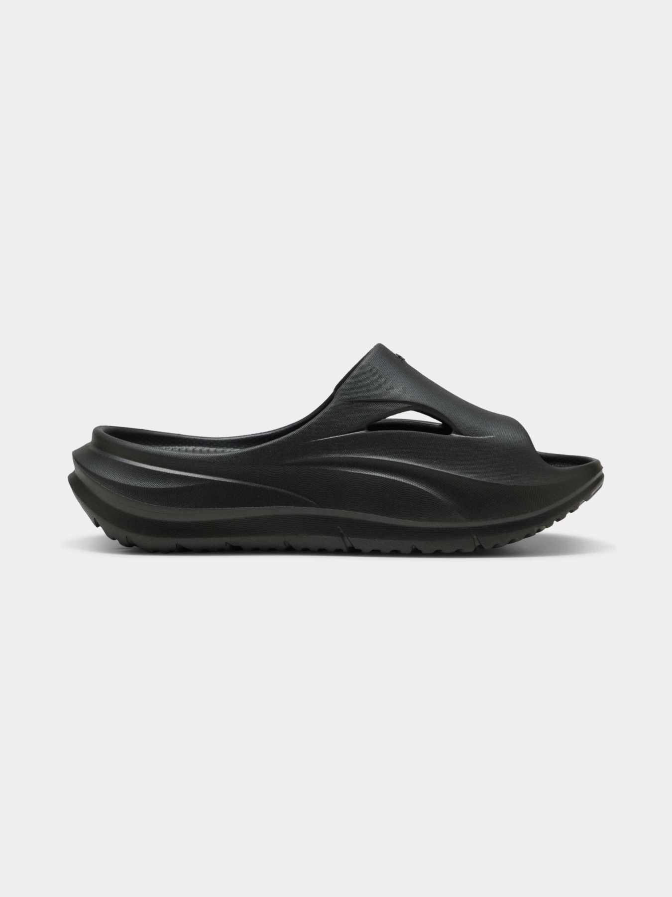 Шлёпанцы PUMA Softride Zerog Slide модель 400343 Фото
