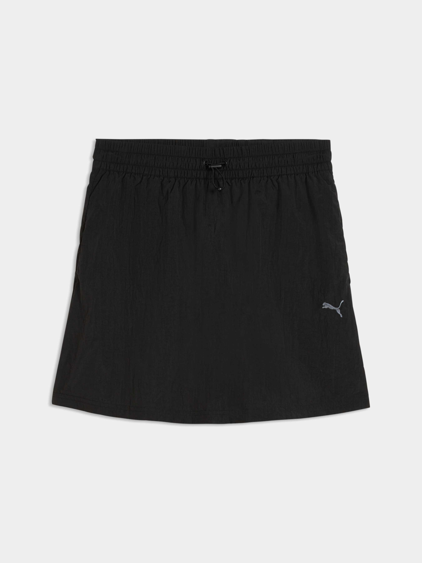 Спідниці PUMA Her Woven Skirt модель 691890 Фото