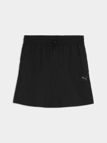 Спідниці PUMA Her Woven Skirt модель 691890 Фото
