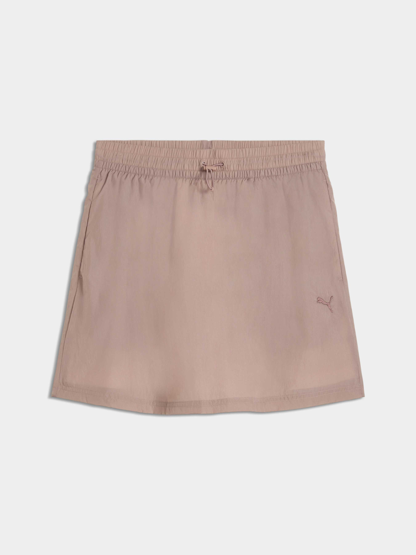 Спідниці PUMA Her Woven Skirt модель 691890 Фото