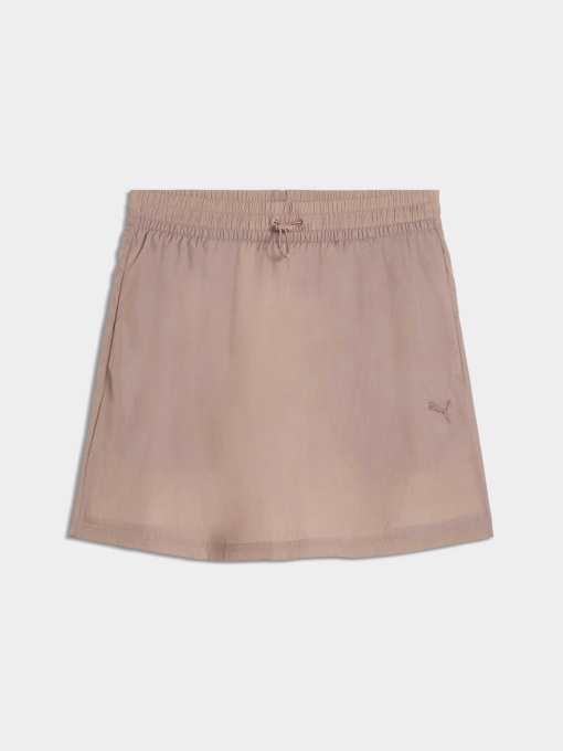 Спідниці PUMA Her Woven Skirt модель 691890 Фото
