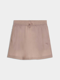 Спідниці PUMA Her Woven Skirt модель 691890 Фото