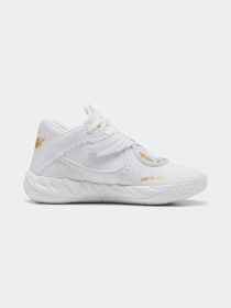 Кроссовки PUMA Mb.05 Mist модель 312794 Фото