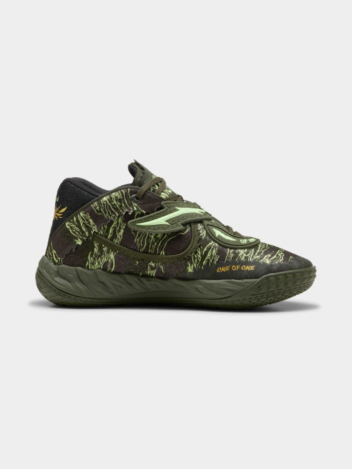Кроссовки PUMA Mb.05 Camo модель 312795 Фото