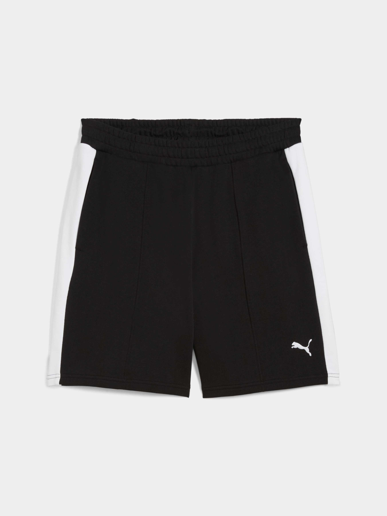 Шорти PUMA T7 Relaxed Shorts 7 модель 634314 Фото
