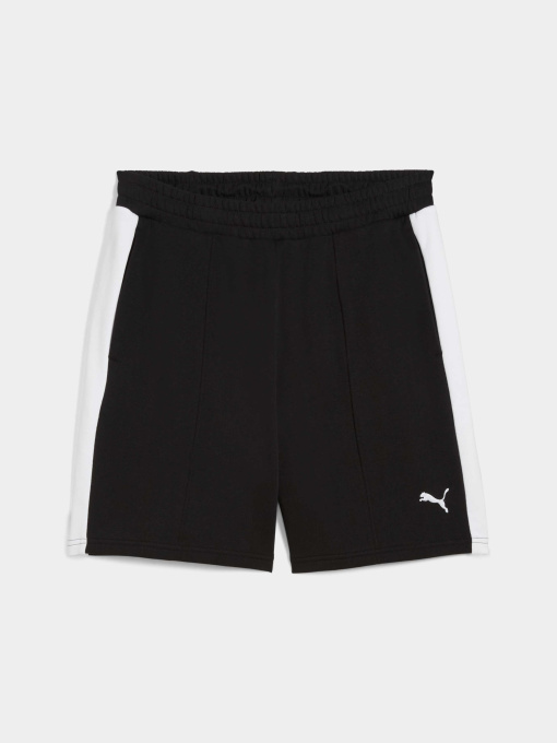 Шорти PUMA T7 Relaxed Shorts 7 модель 634314 Фото