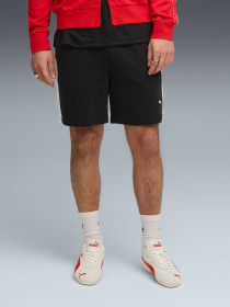 Шорти PUMA T7 Relaxed Shorts 7 модель 634314 Фото