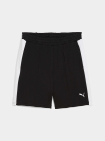 Шорти PUMA T7 Relaxed Shorts 7 модель 634314 Фото