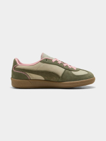 Кеды PUMA Palermo Lux Wns модель 405493 Фото