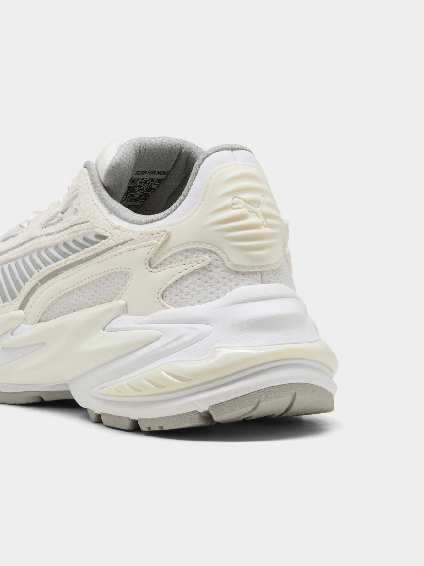 Кроссовки PUMA Rs Surge Elevated Wns модель 406146 Фото