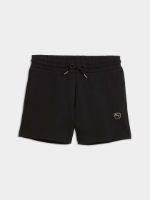 Шорти PUMA Ess Elevated Mid-rise Shorts модель 691859 Фото