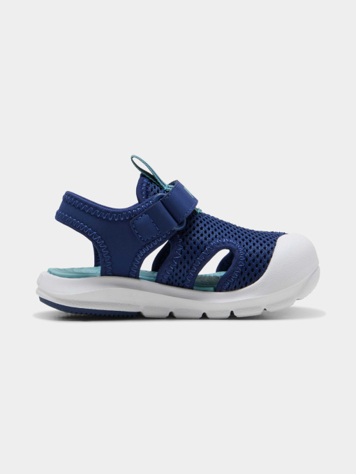 Сандалии PUMA Fun Racersandalmeshvinf модель 401576 Фото