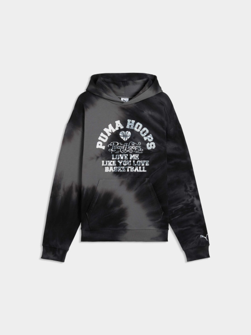 Худи и свитшоты PUMA What The Fun Hoodie модель 634998 Фото