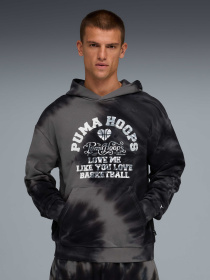 Худи и свитшоты PUMA What The Fun Hoodie модель 634998 Фото