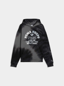 Худи и свитшоты PUMA What The Fun Hoodie модель 634998 Фото