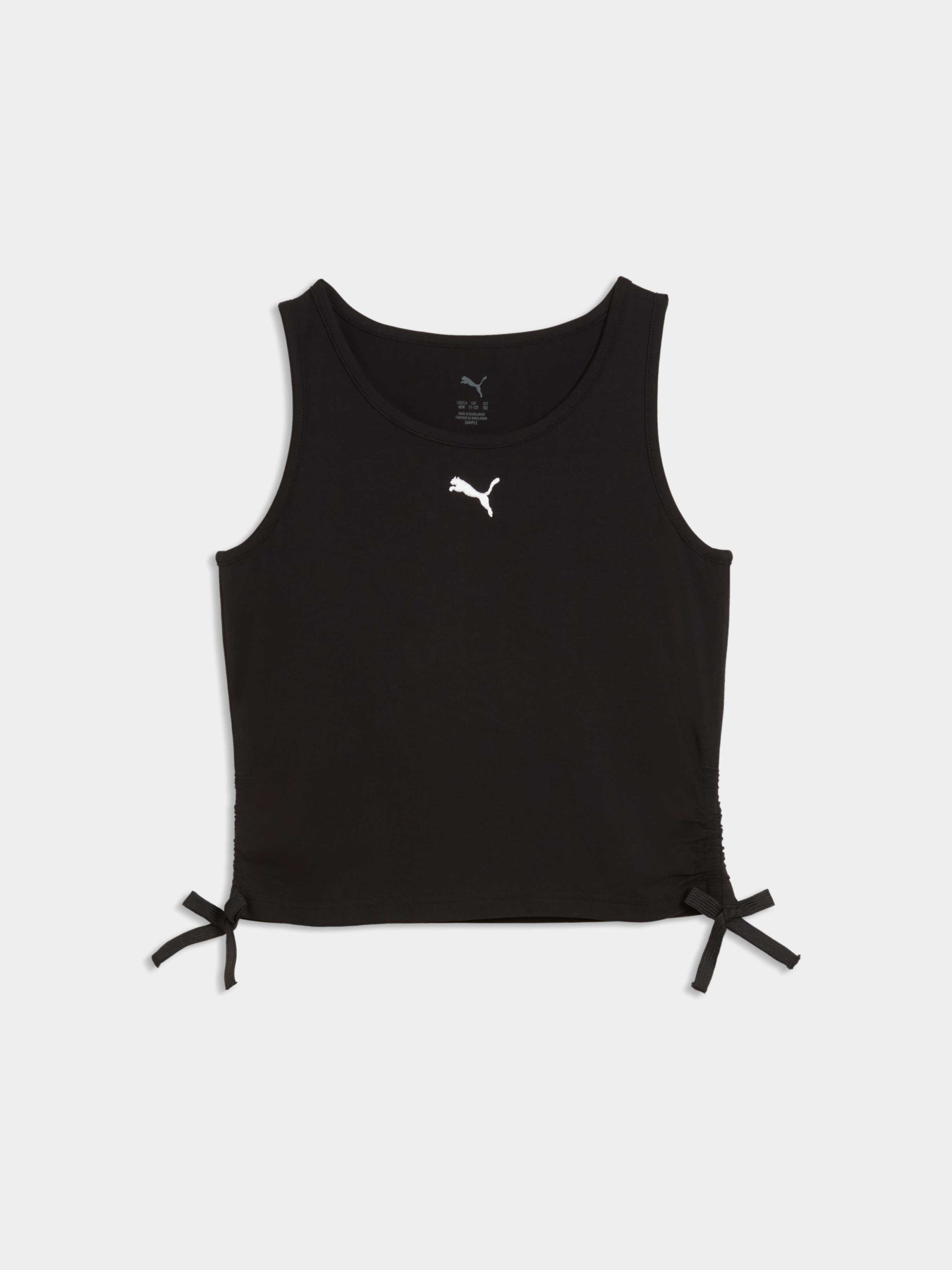 Футболки и поло PUMA Ess Slim Knotted Tank модель 691723 Фото