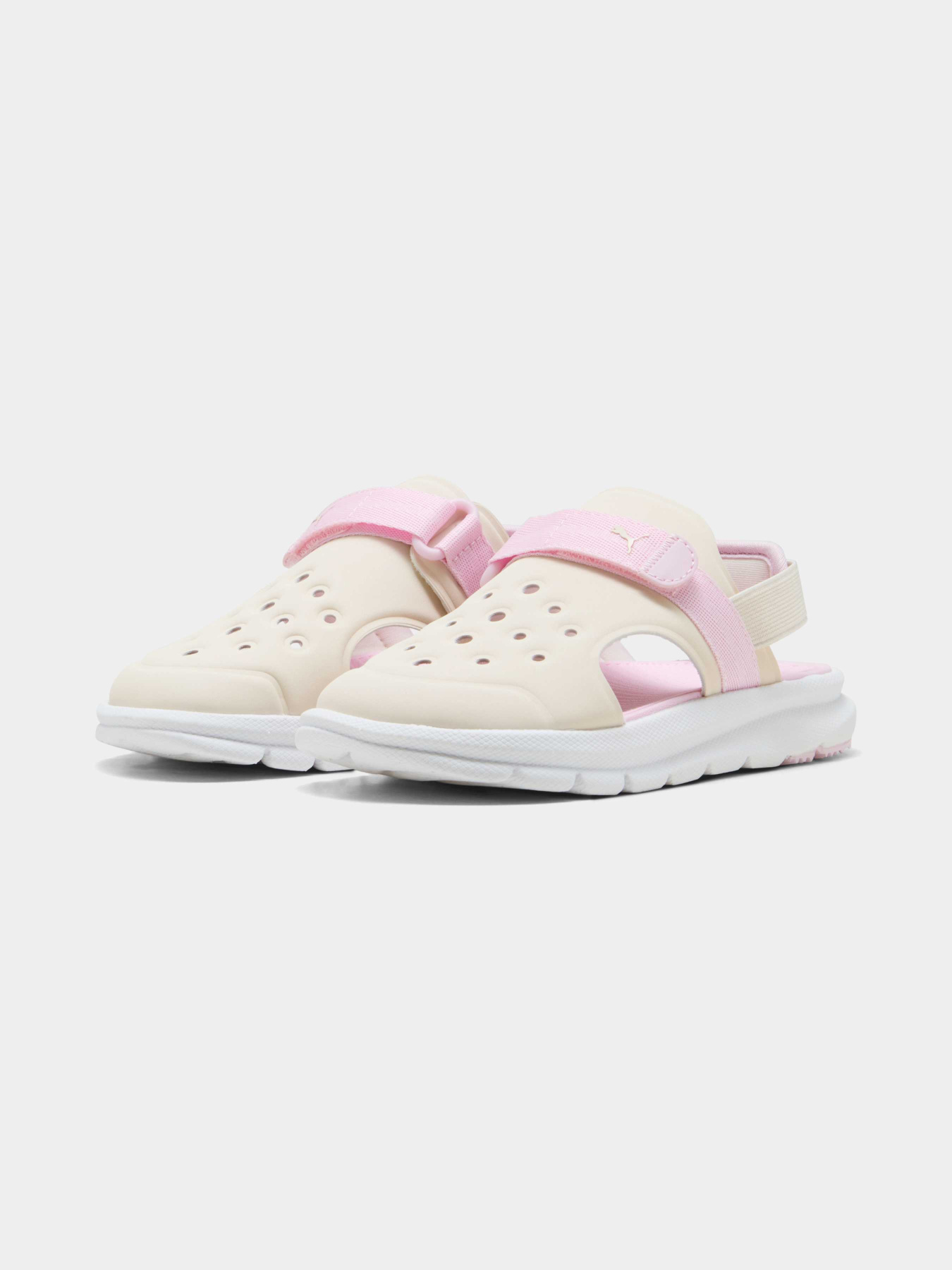 Сандалії PUMA Evolve Sandal Ac Ps модель 390692 Фото