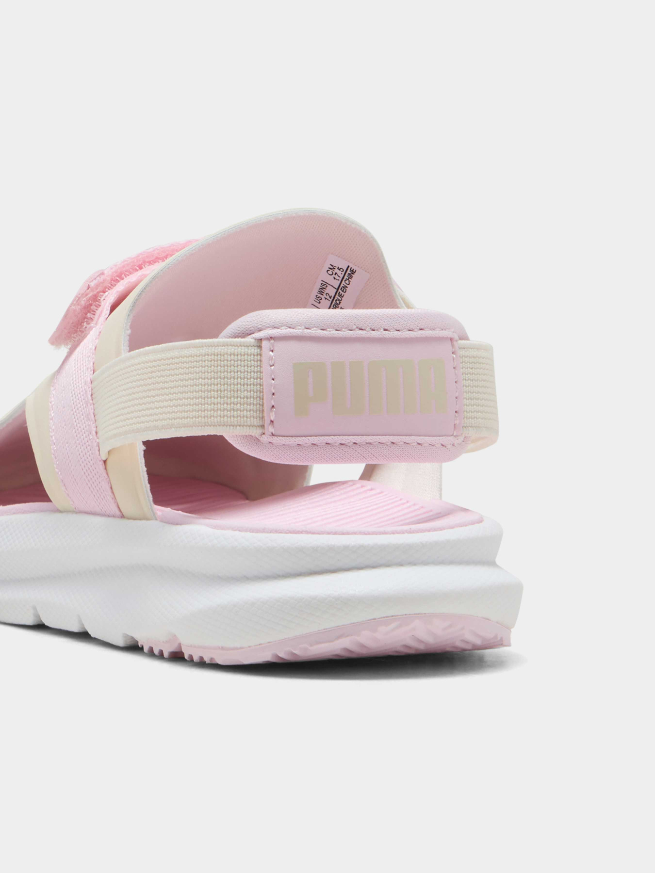 Сандалії PUMA Evolve Sandal Ac Ps модель 390692 Фото